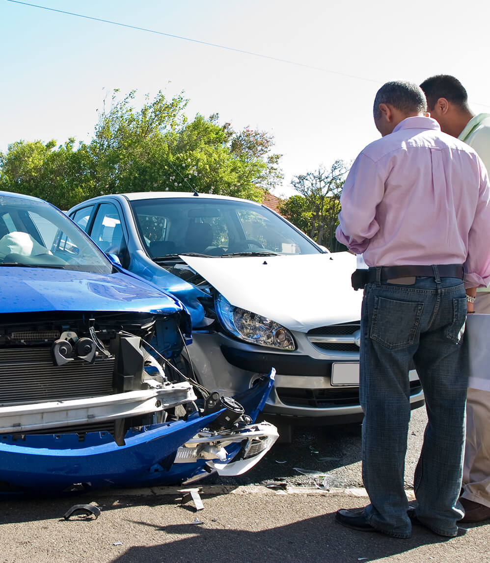 Servicios Automóvil