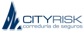 CityRisk Logo